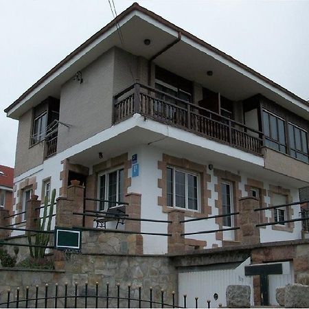 Pensión Galimar San Vicente De La Barquera Exterior foto