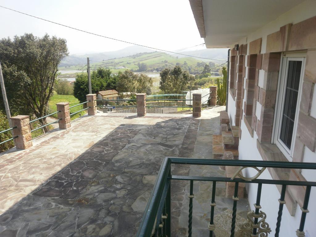 Pensión Galimar San Vicente De La Barquera Quarto foto
